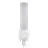 Ledvance Dulux-D LED 9W - 840 Kaltweiß | 2-Pins - Ersatz Für 26W