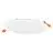 Osram LED-Downlight Recess Slim Weiß 22W 2000lm 110D - 830 Warmweiß | Ausschnitt 200mm - IP20
