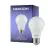Noxion Lucent Classic LED E27 Birne Matt 8.5W 806lm - 830 Warmweiß | Ersatz für 60W