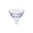 Philips Master Value LED Spot GU5.3 MR16 7.5W 621lm 60D - 927 Extra Warmweiß | Höchste Farbwiedergabe - Dimmbar - Ersatz für 50W