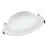 Ledvance LED Downlight Alu DN200 25W 2370lm 100D - 840 Kaltweiß | 215mm - IP44 - Dali Dimmbar 