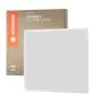 Ledvance LED Panel Kompakt Aluminium Weiß 33W 3630lm - 830 Warmweiß | 60x60cm
