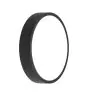 Ledvance Bulkhead Rund Not UV-Resistant Schwarz 12.5-19.5W 1360/1660/1950/2230lm - 830-840 CCT | IP65
