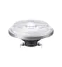 Philips MASTER LED-Spot Reflektor G53 AR111 20W 1270lm 24D - 927 Extra Warmweiß | Höchste Farbwiedergabe - Dimmbar - Ersatz für 100W