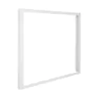 Ledvance Panel Value 600 Aufbaurahmen H70
