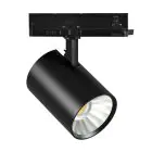 Noxion LED Schienenstrahler 3-Phasen Delta Pro 20W 2400lm 36D - 930-940-957 CCT | UGR 