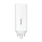 Philips CorePro PL-T LED Glühbirne HF 6.5W - 840 Kaltweiß | 4-Pins - Ersatz Für 18W