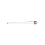 Ledvance Réglette LED Étanche Imperméable Slimvalue 36W 4000lm - 865 Lumière Du Jour | 120cm 