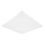 Ledvance Panneau LED Comfort Aluminium Blanc 33W 4320lm - 840 Blanc Froid | 62.5x62.5cm