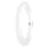 Osram Tube LED T9 Circulaire (EM/Direct 230V) 11W 1320lm - 865 Lumière Du Jour | Équivalent 22W