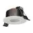 Ledvance Spot LED Combo Aluminium Noir 6W 570lm 60d - 927 - 930-940 CCT | 82mm - Diamètre 68mm - IP65 - Dimmable, Dali