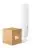 Lot 9x Philips CorePro PL-C LED 8.9W 990lm - 830 Blanc Chaud | 2-Pins - Équivalent 26W