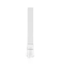 Noxion Lucent PL-S LED  6W - 827 Blanc Très Chaud | 4-Pins - Équivalent 11W
