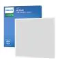 Philips Panneau LED CoreLine RC132V 26W 3600lm - 840 Blanc Froid | 60x60cm - UGR <19 - Interact Dimmable